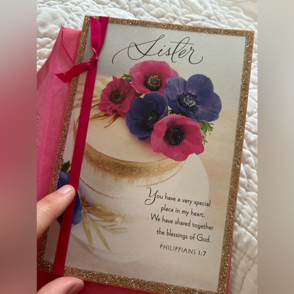 6 Greeting Cards-Random Lot - Picture 8 of 14